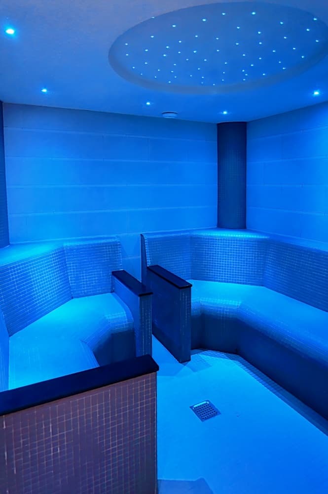 Crowne Plaza Reading East