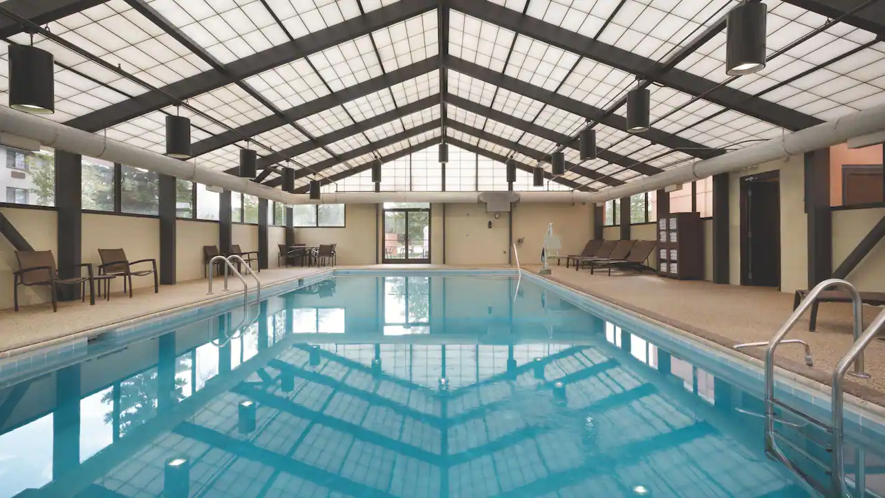 Hyatt Place Chicago Hoffman Estates