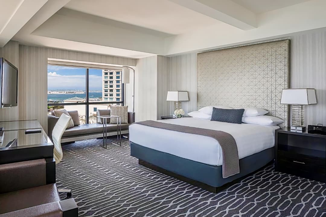 Manchester Grand Hyatt San Diego