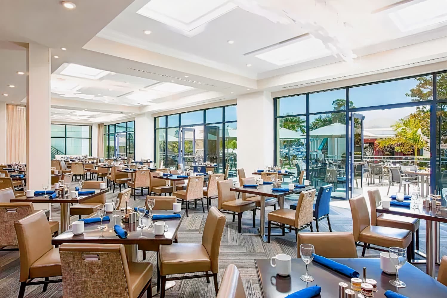 Manchester Grand Hyatt San Diego