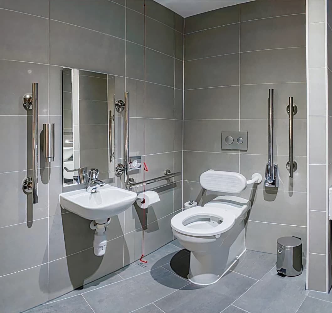 Hilton Garden Inn Manchester Emirates Old Trafford