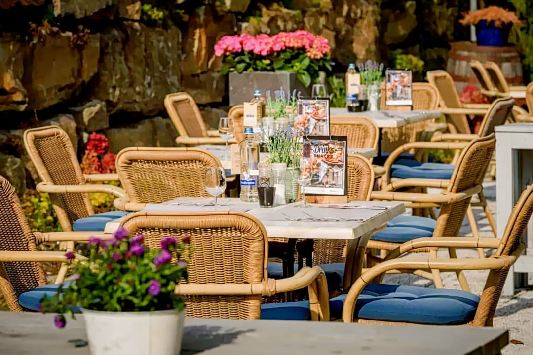 Campanile Hotel & Restaurant Eindhoven