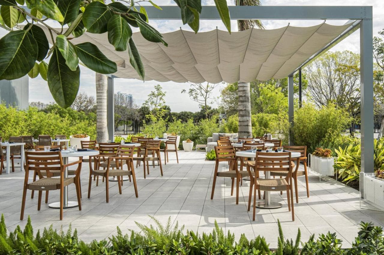 AC Hotel Sawgrass Mills Sunrise