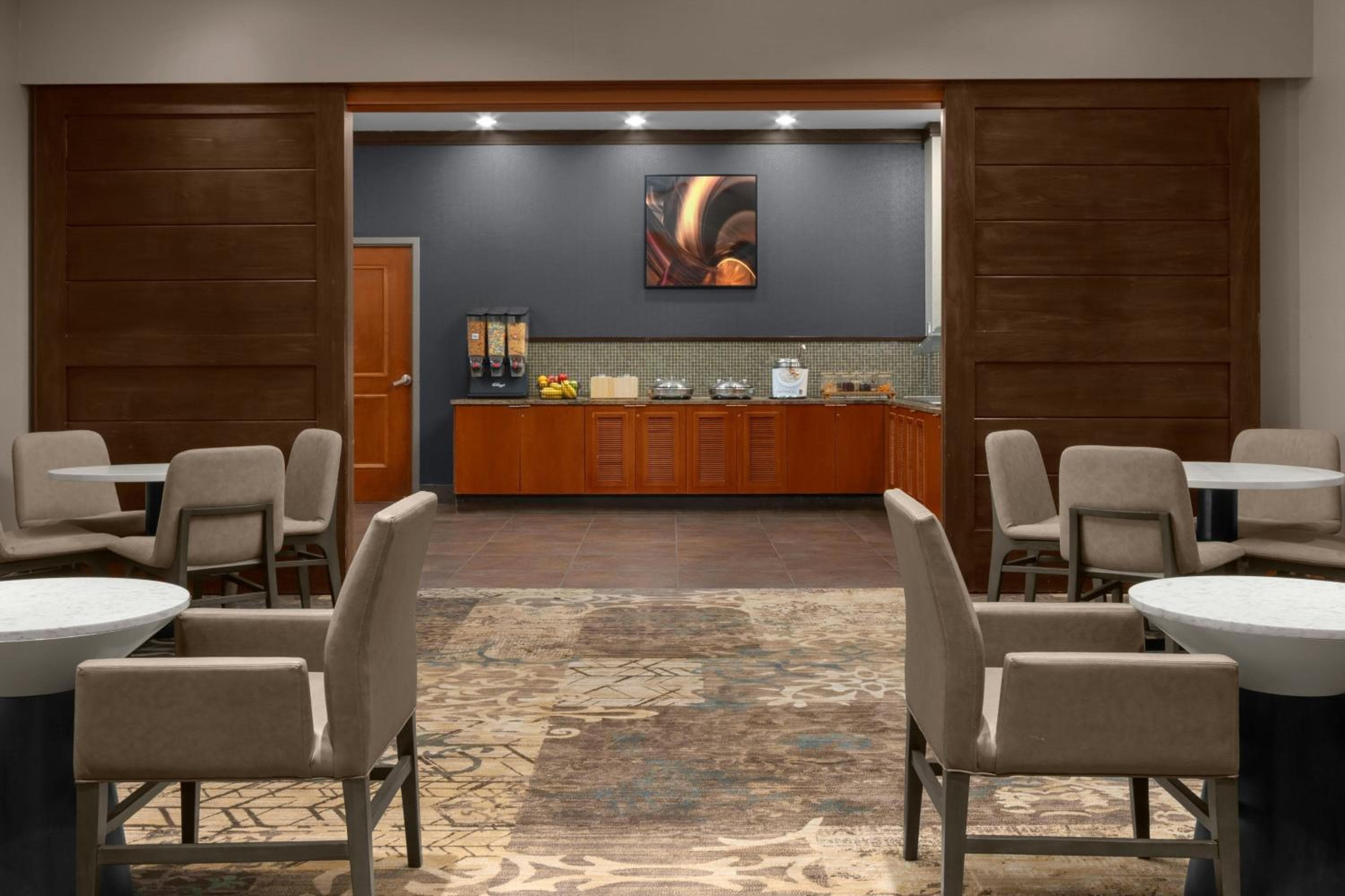 Residence Inn by Marriott San Antonio Six Flags at The RIM