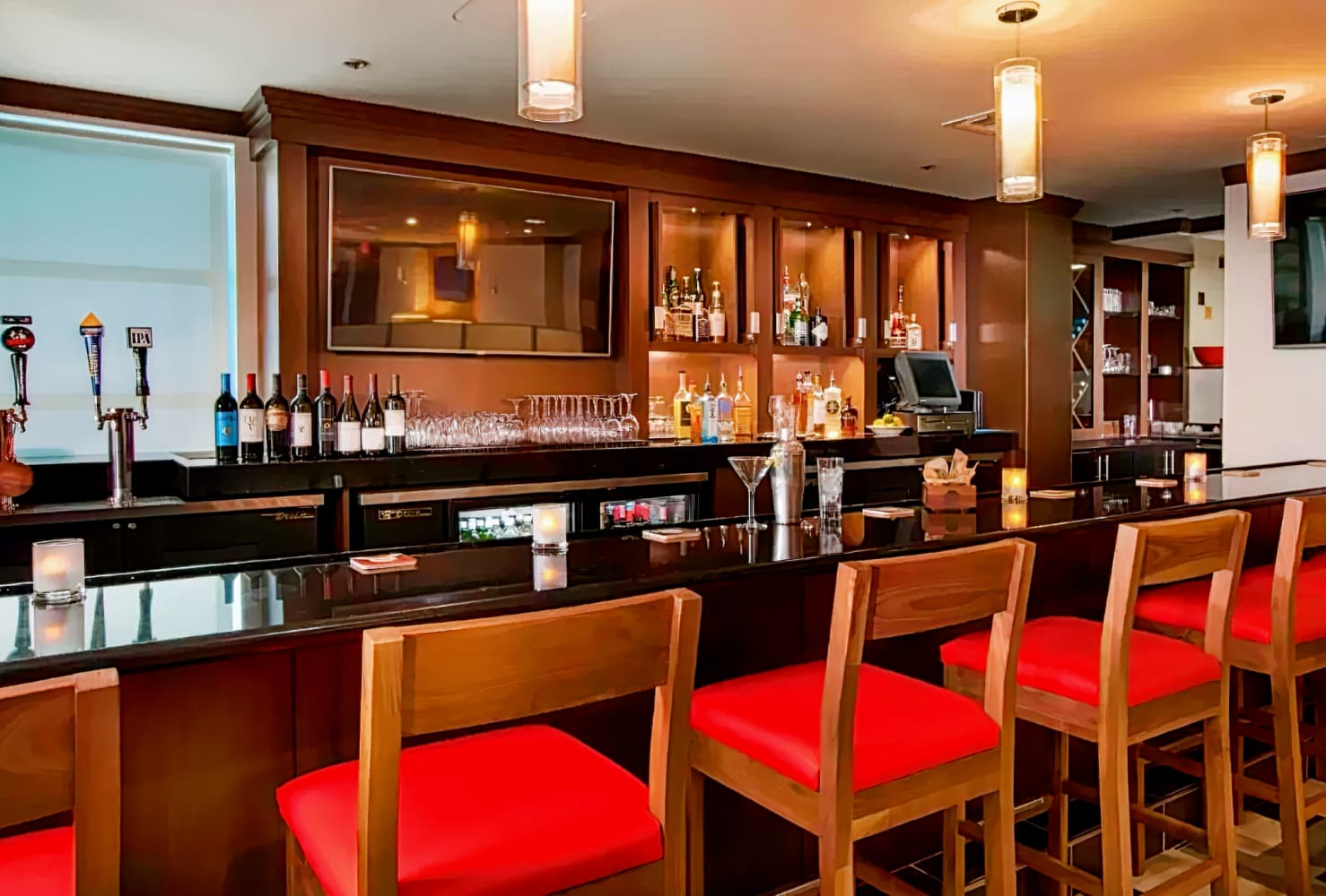 Four Points by Sheraton – San Francisco Airport