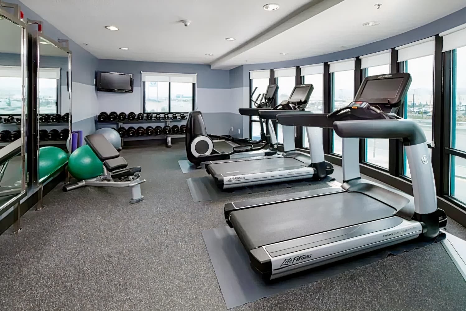 Four Points by Sheraton – San Francisco Airport