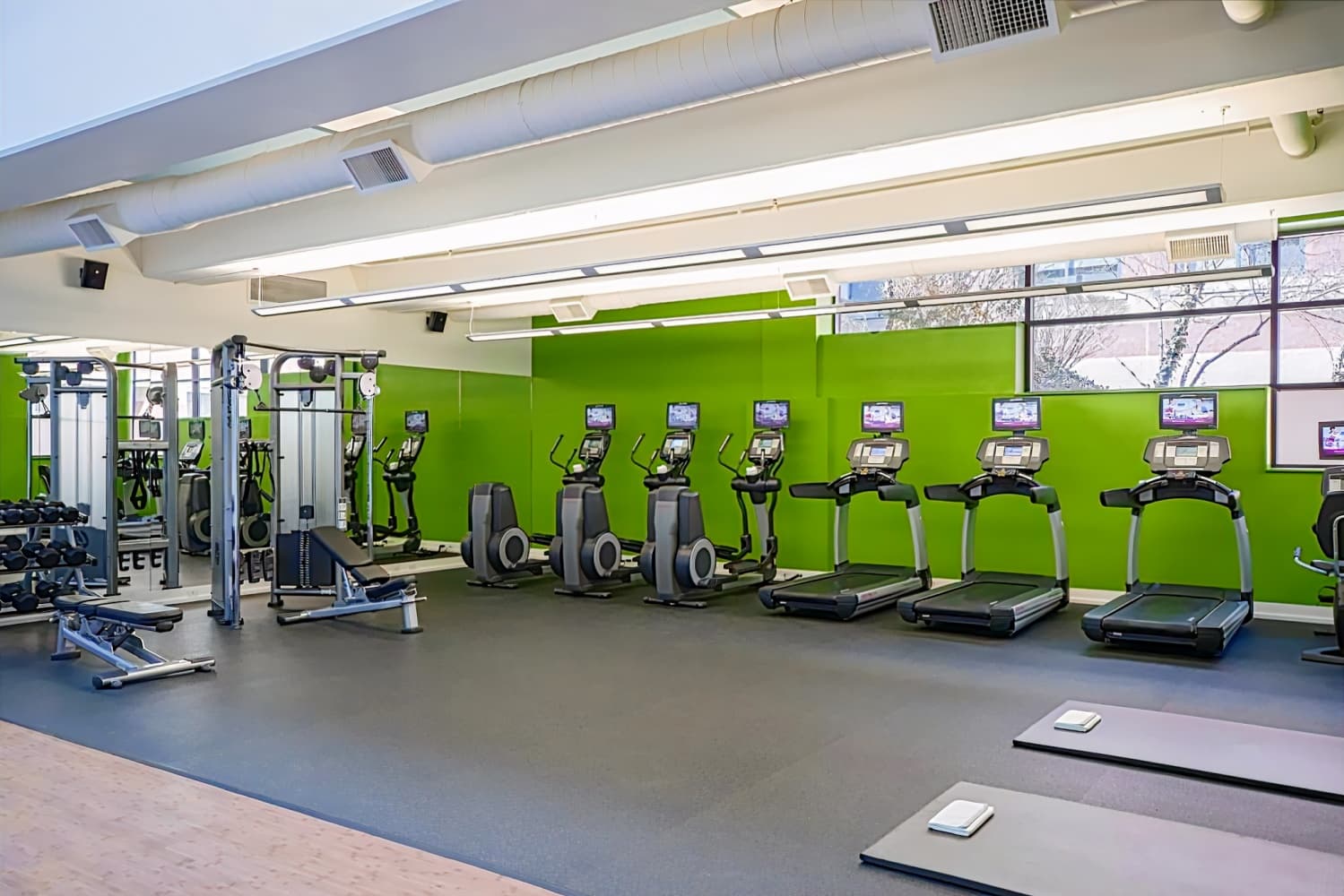 The Baronette Renaissance Detroit-Novi Hotel