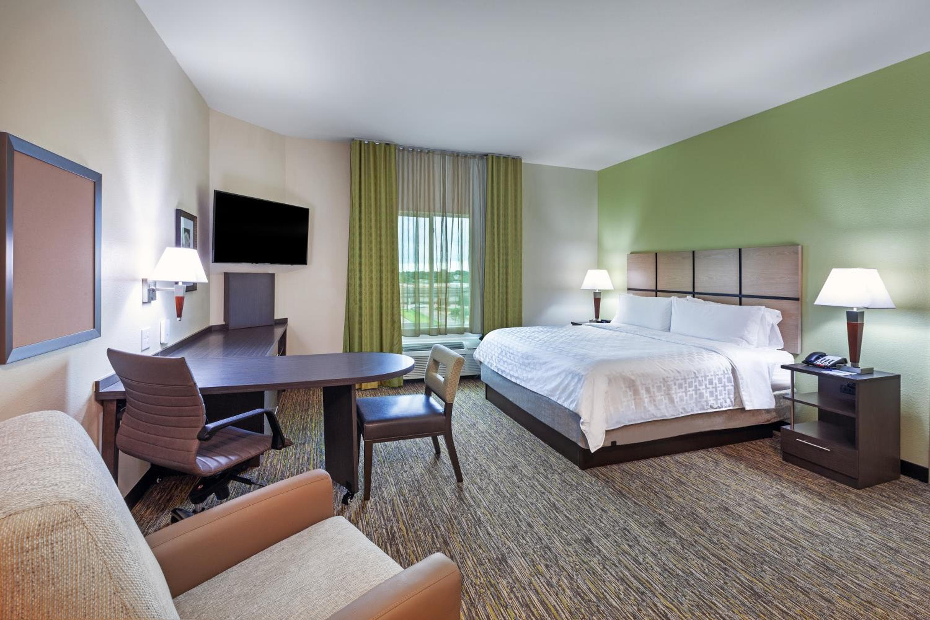 Candlewood Suites Houston - Pasadena, an IHG Hotel