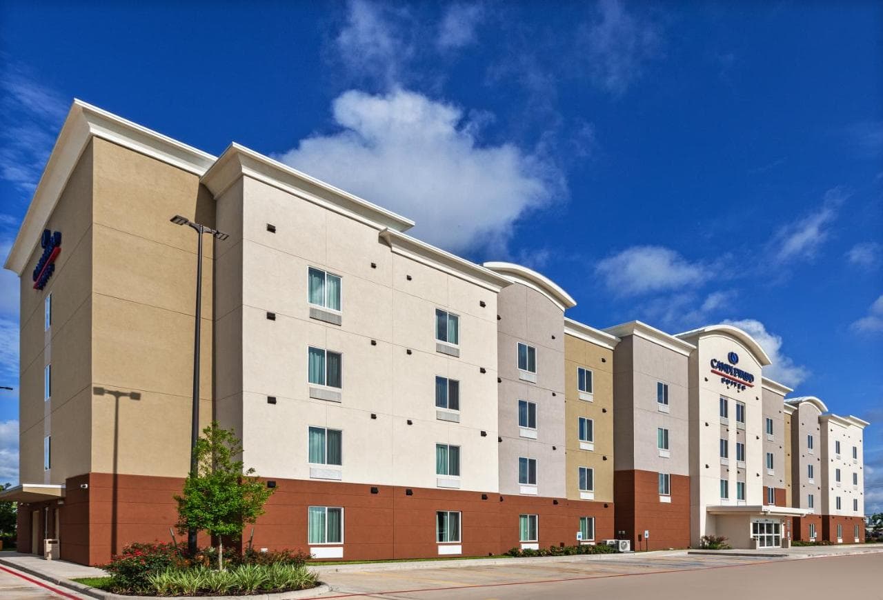 Candlewood Suites Houston - Pasadena, an IHG Hotel