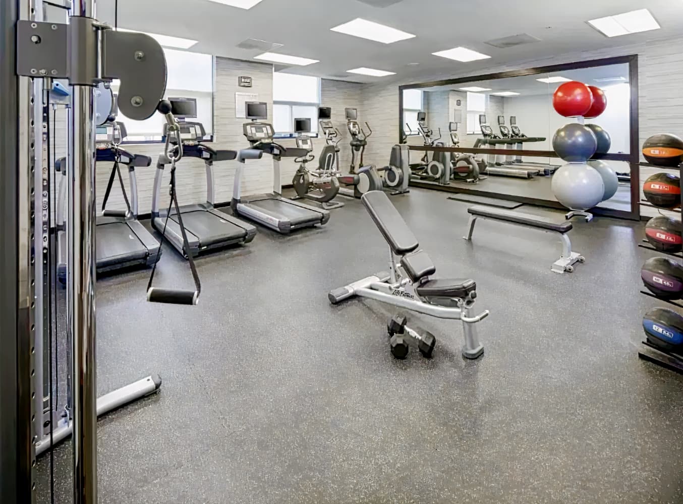 Courtyard by Marriott San Antonio Six Flags at The RIM