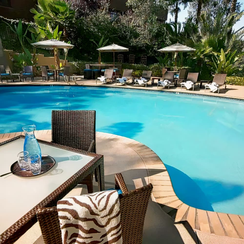 DoubleTree By Hilton San Diego Hotel Circle