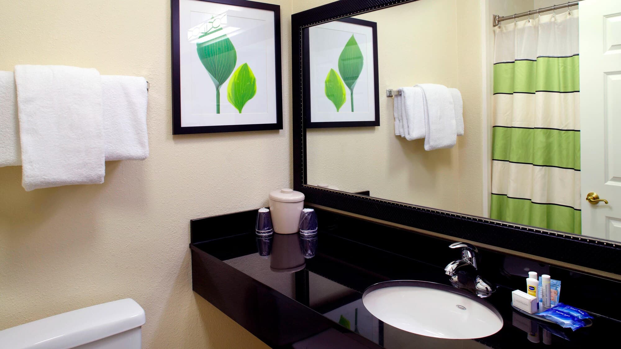 Fairfield Inn & Suites Phoenix Midtown