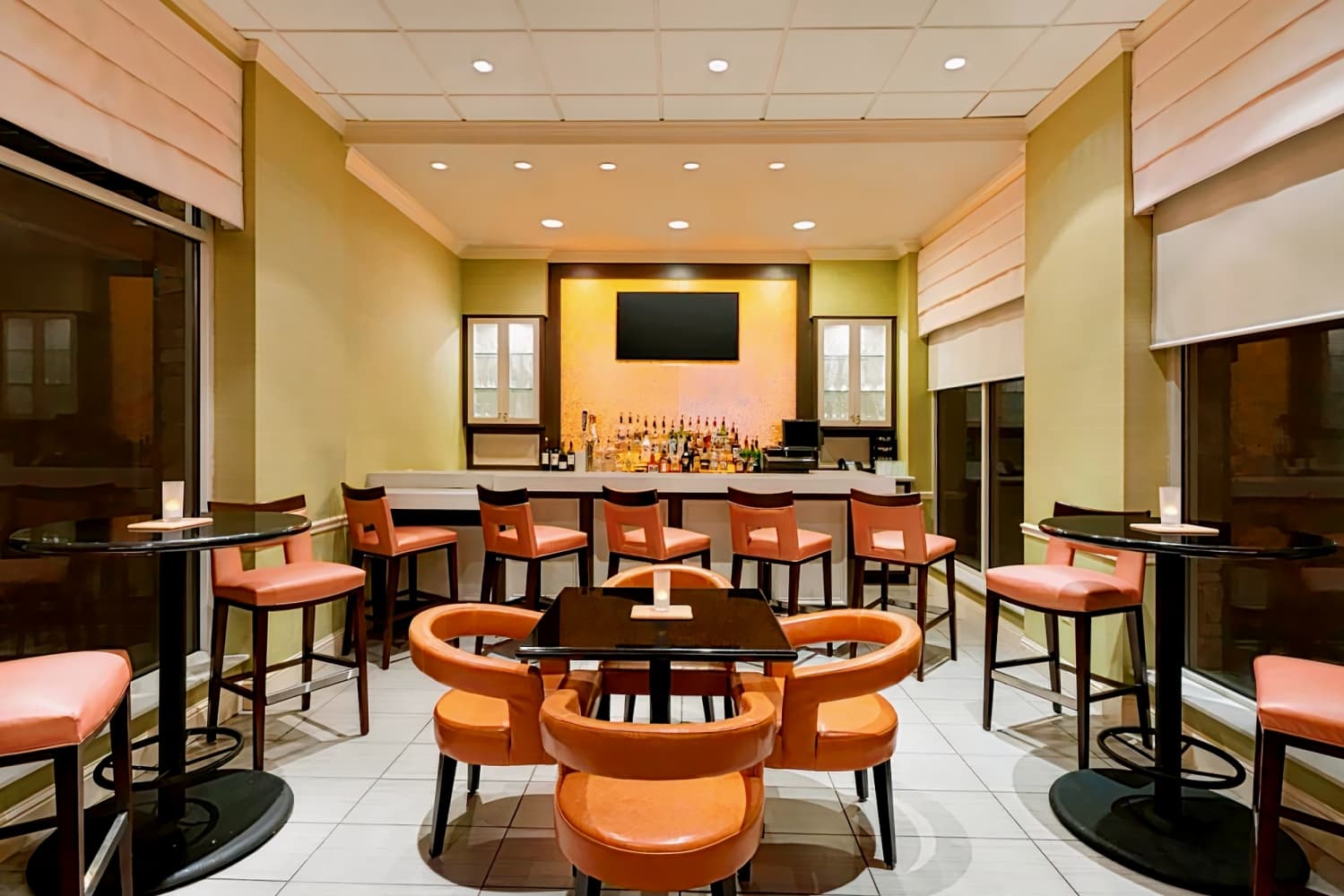 Hilton Garden Inn Atlanta Northpoint