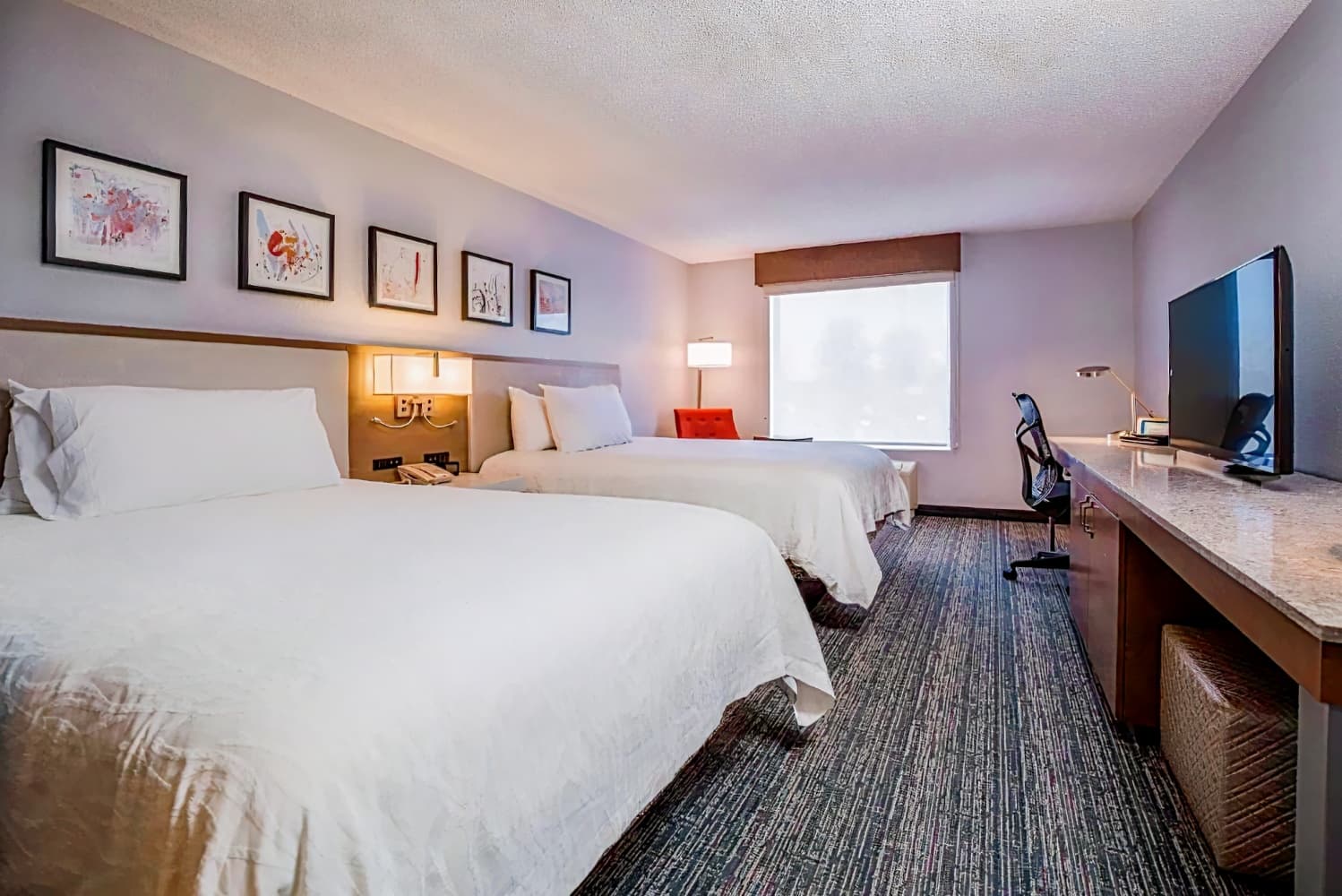 Hilton Garden Inn Atlanta Northpoint