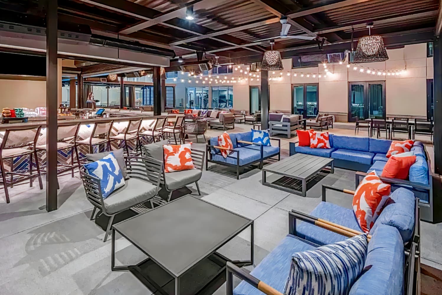 AC Hotel by Marriott Atlanta Midtown