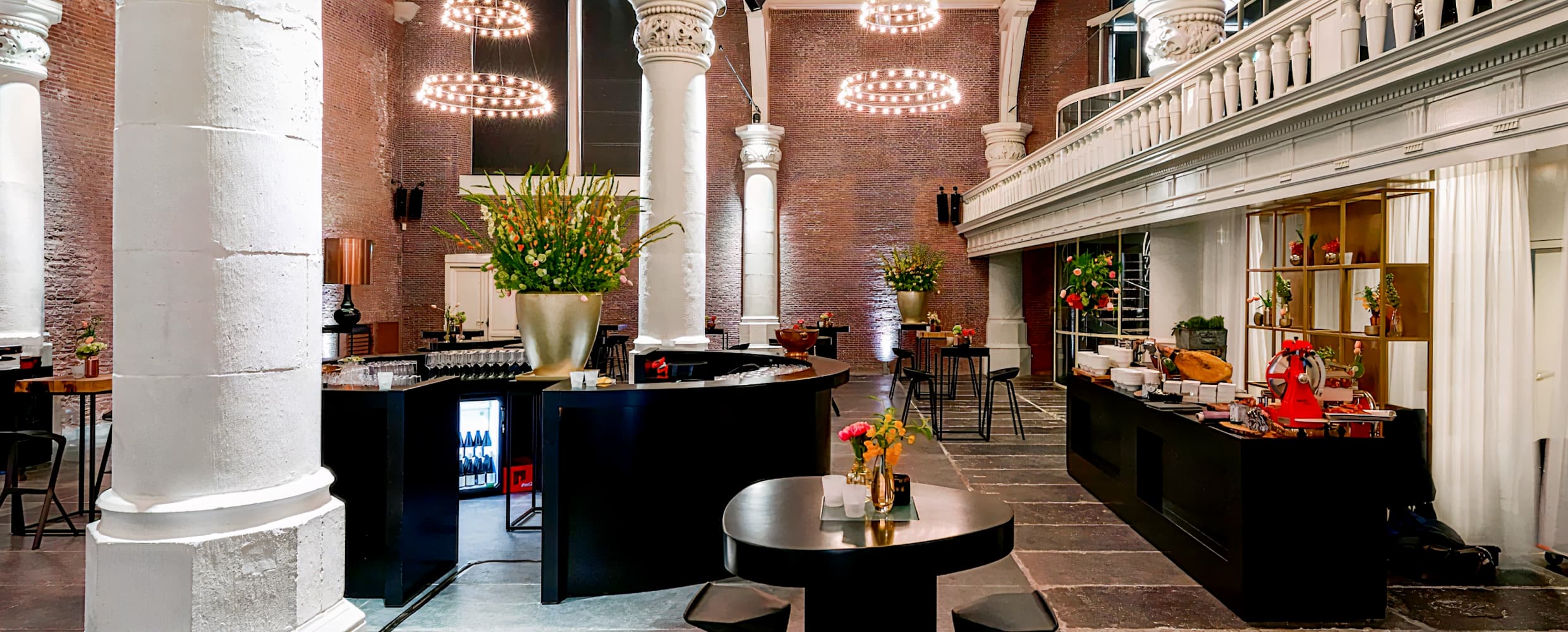 NH Collection Amsterdam Barbizon Palace