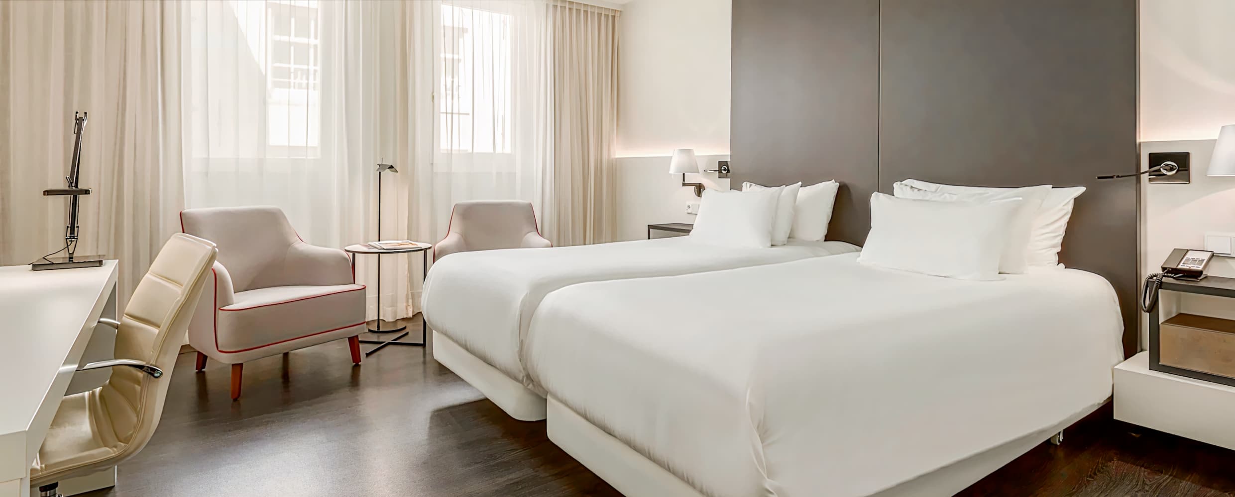 NH Collection Amsterdam Barbizon Palace