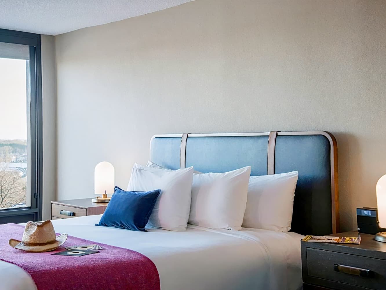 Hotel Preston Nashville Airport