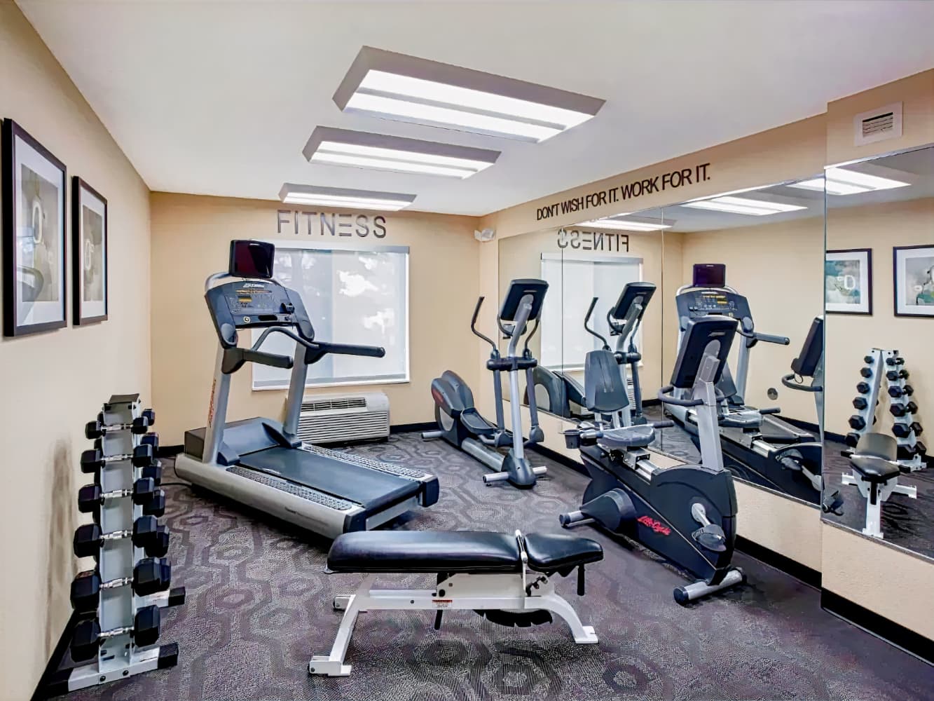 Fairfield Inn & Suites by Marriott Merrillville