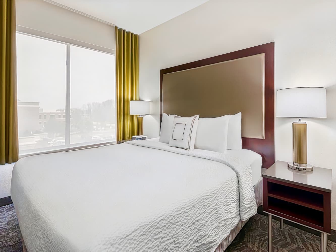 SpringHill Suites Indianapolis Carmel