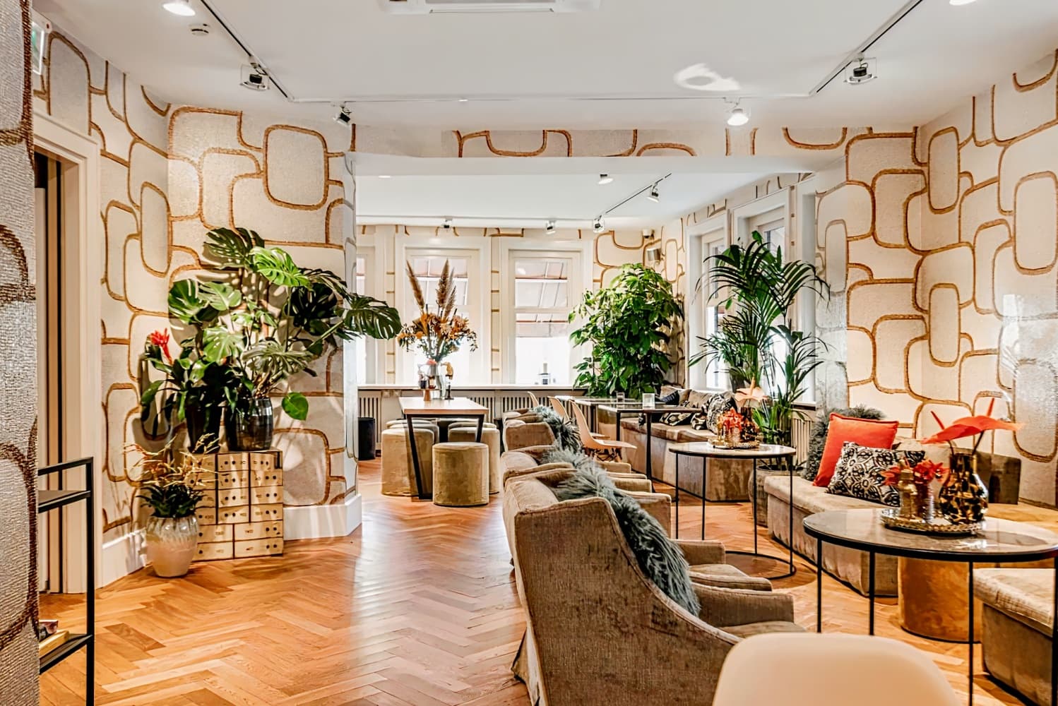 The Delphi - Amsterdam Townhouse