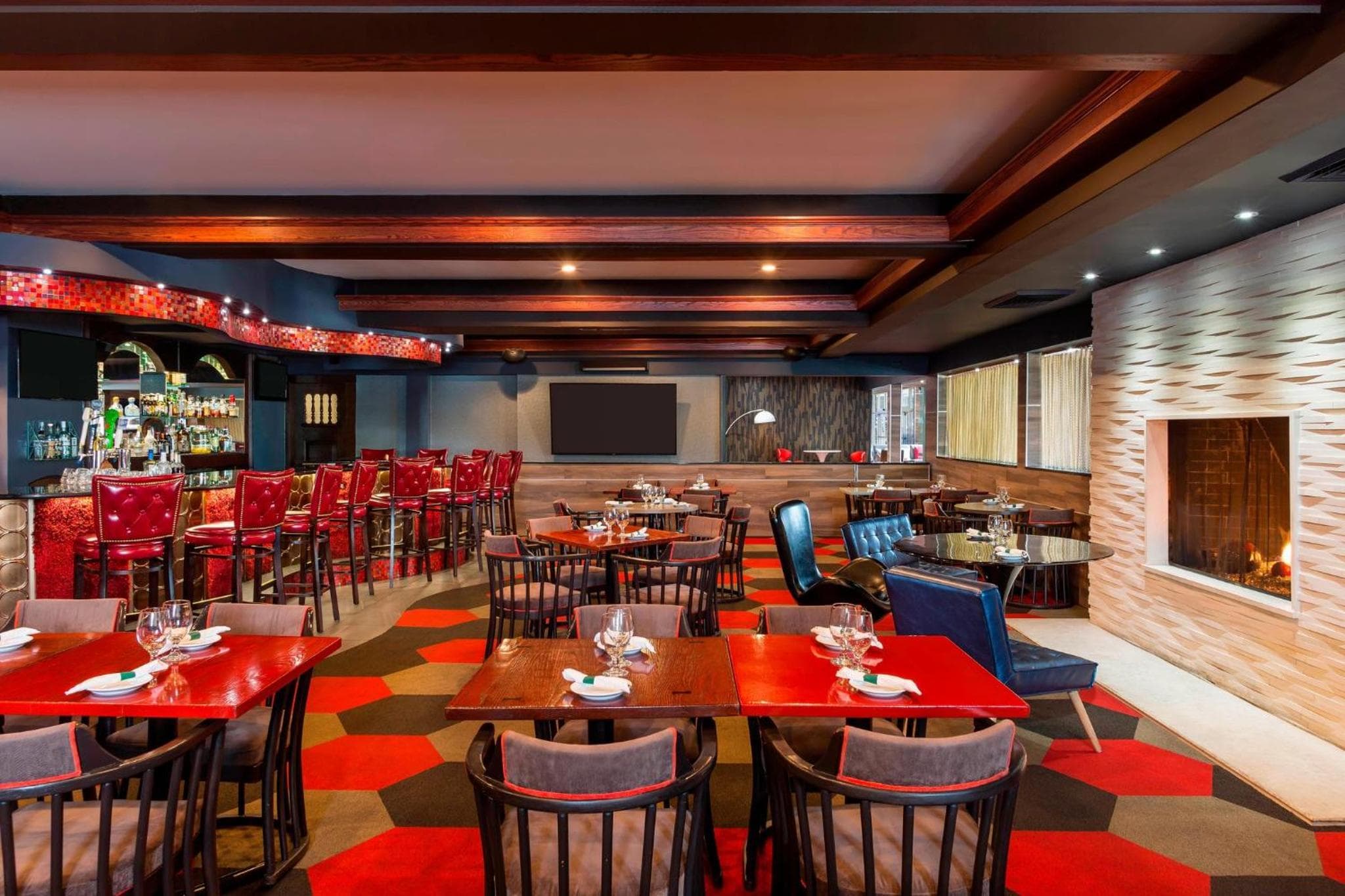 Four Points by Sheraton Chicago O'Hare Airport