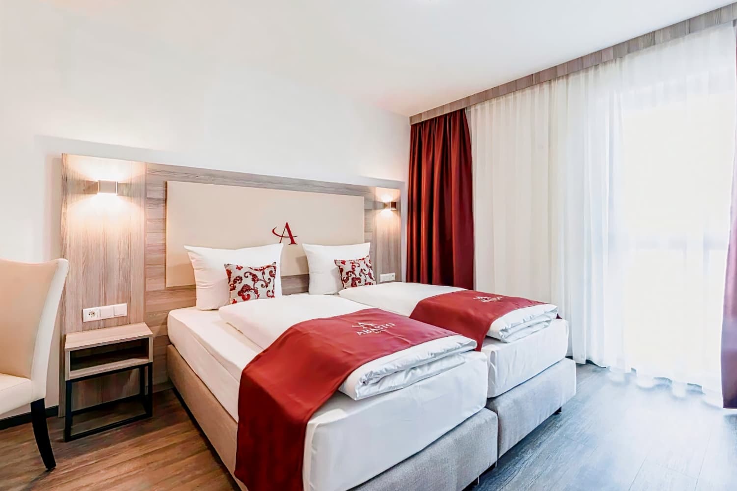 Abasto Hotel München Feldmoching