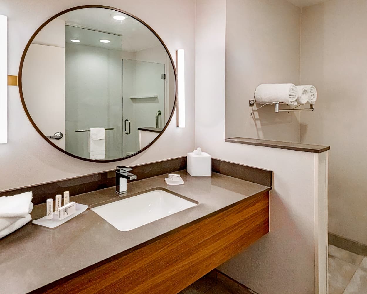 Fairfield Inn & Suites by Marriott Phoenix West/Tolleson