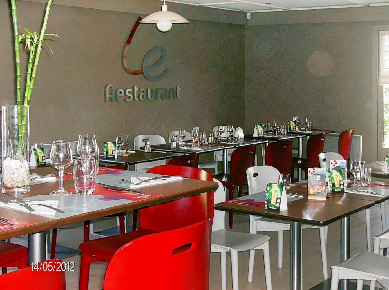 Campanile Toulouse Sesquières