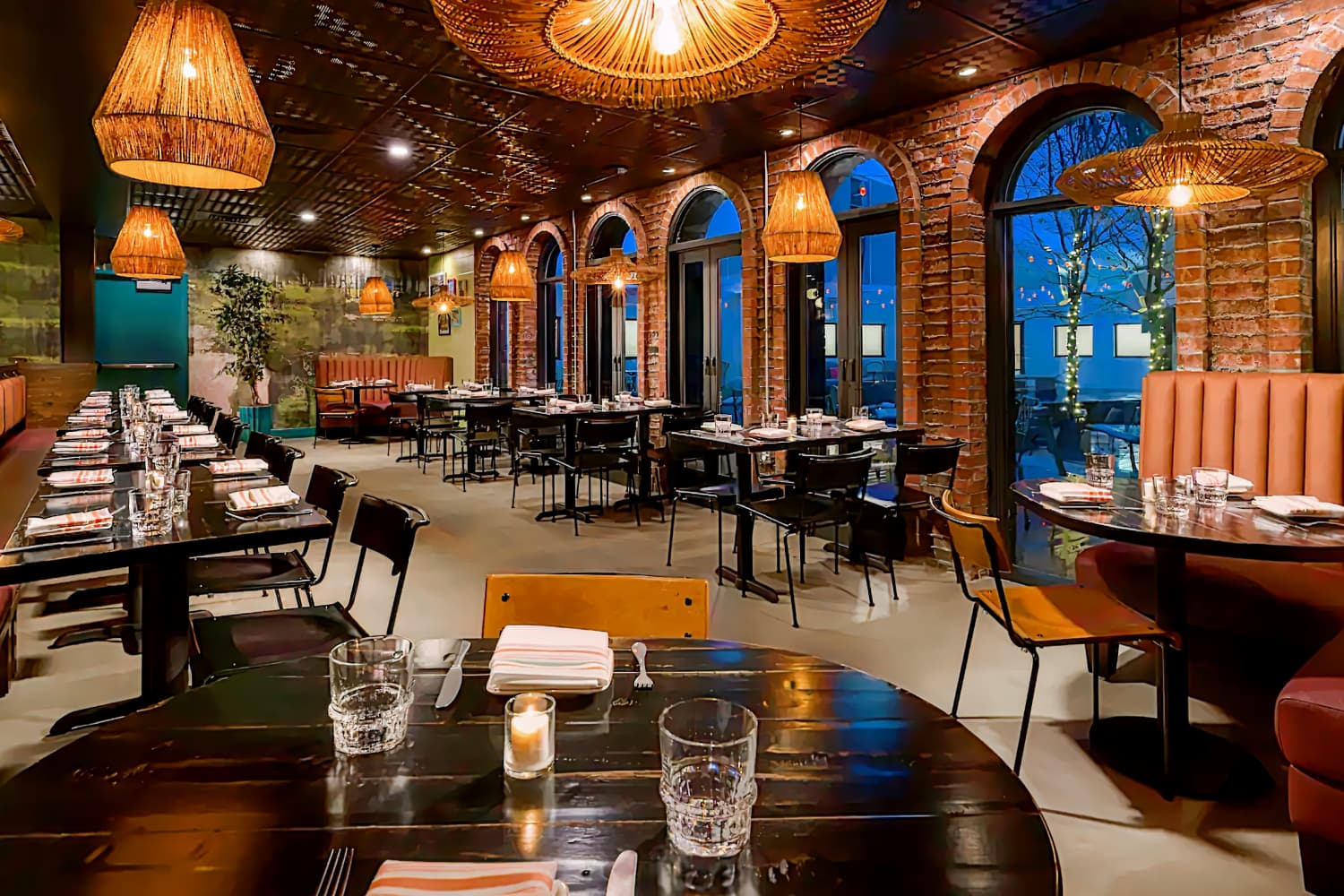 Studio Allston Hotel