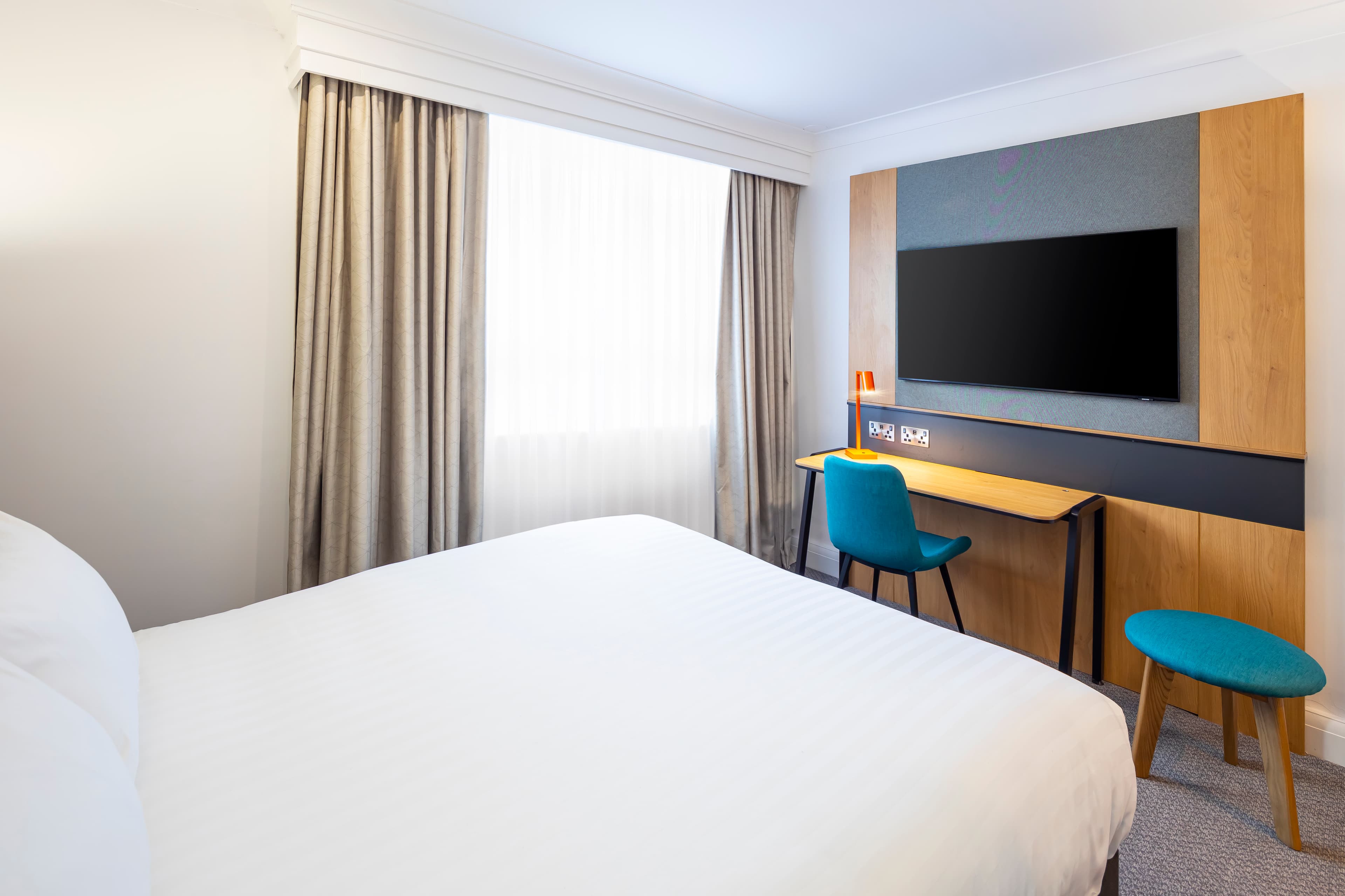 Holiday Inn London-Bexley, an IHG Hotel