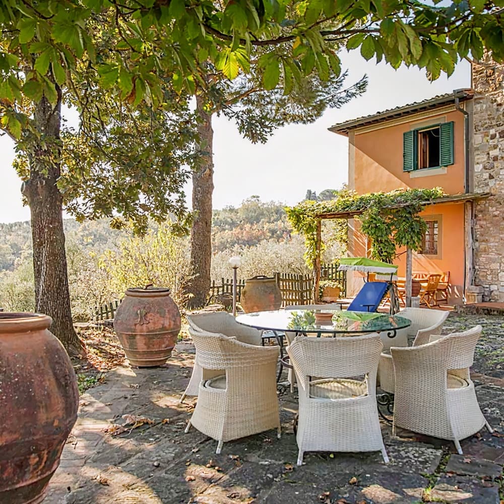 Fattoria Il Milione Firenze