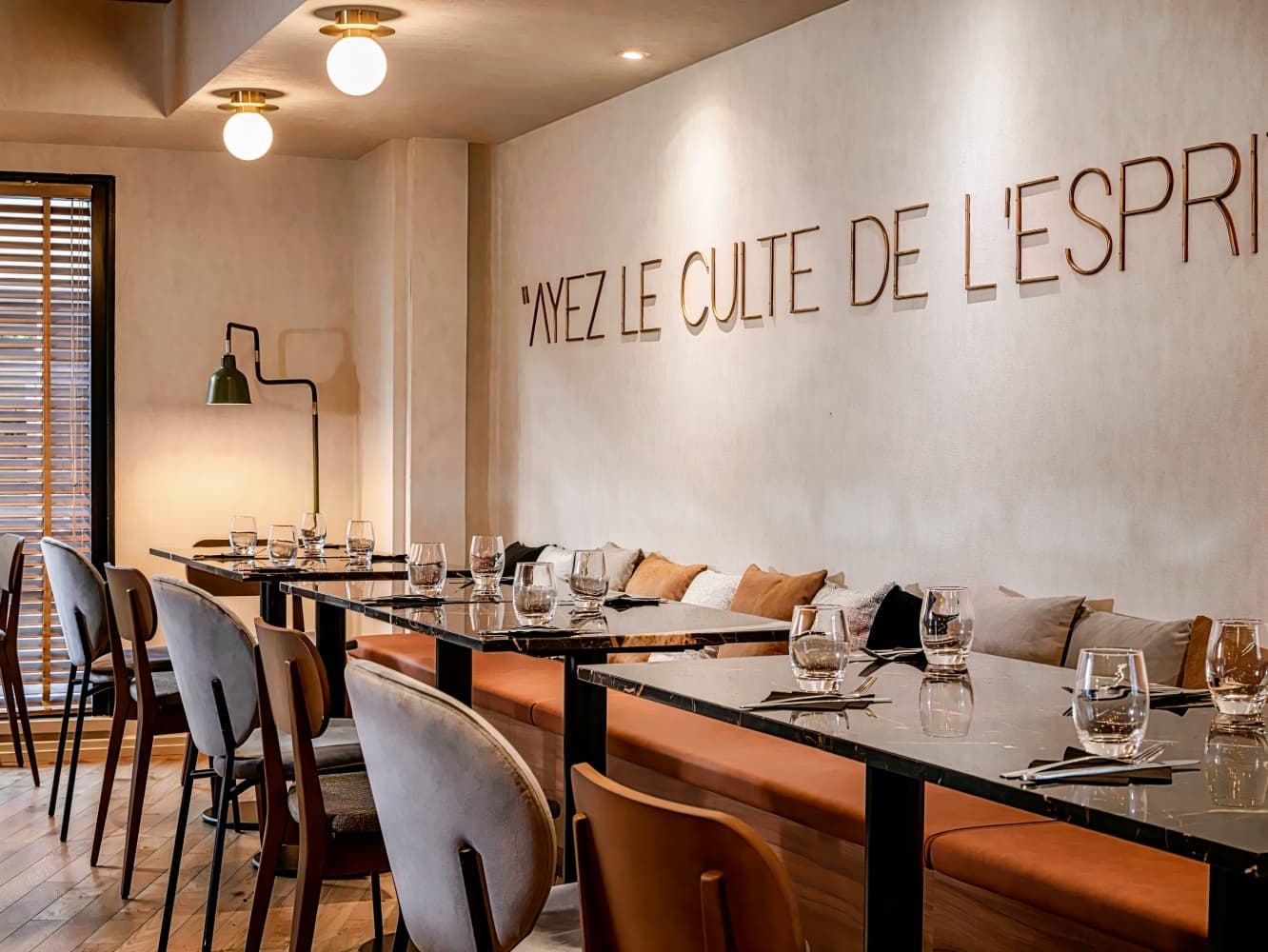 Mercure Paris Montparnasse Pasteur