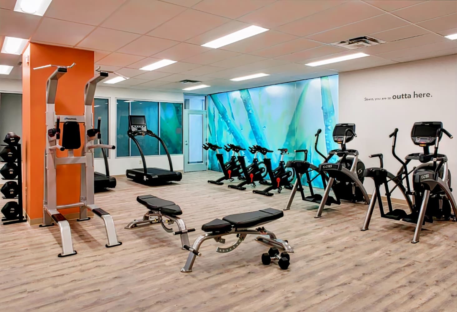 EVEN Hotel Pittsburgh Downtown