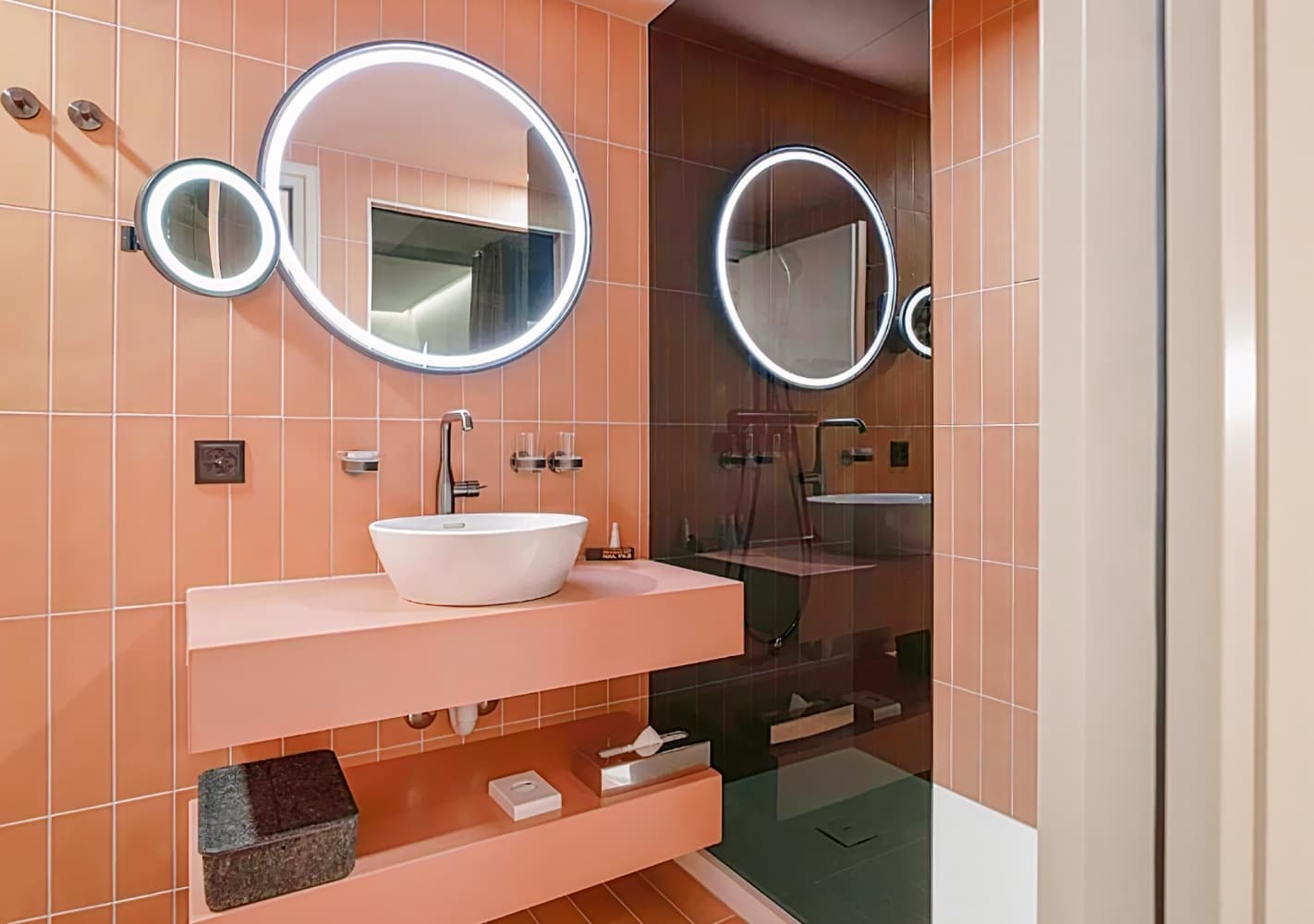 Swissôtel Kursaal Bern