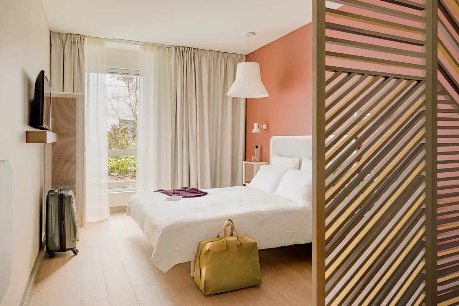 OKKO Hotels Lille Centre