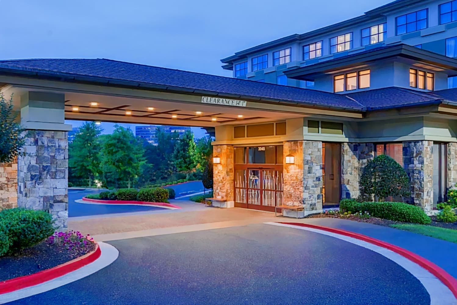 Hilton Garden Inn Atlanta Marietta
