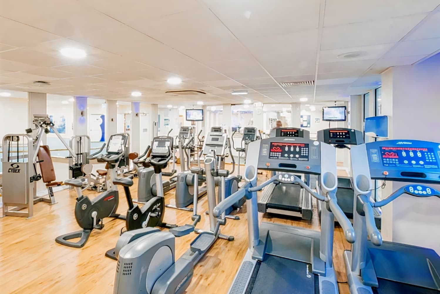 Holiday Inn Hemel Hempstead M1, Jct. 8, an IHG Hotel