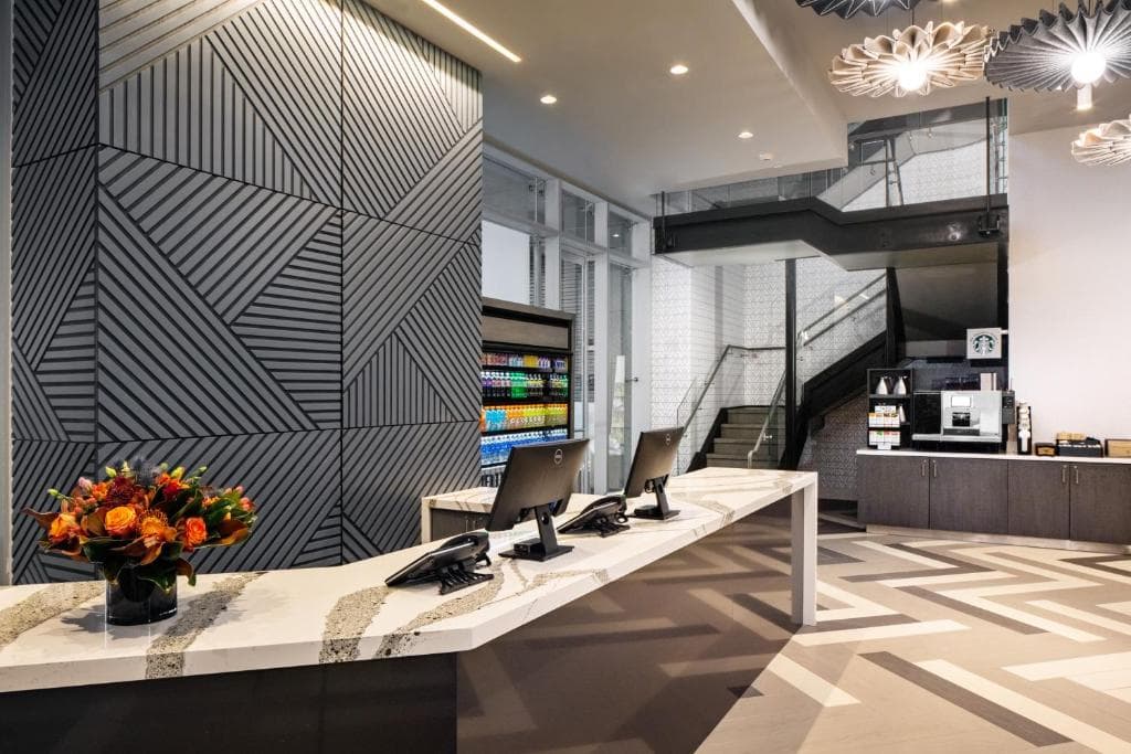 Hyatt Place NYC Chelsea