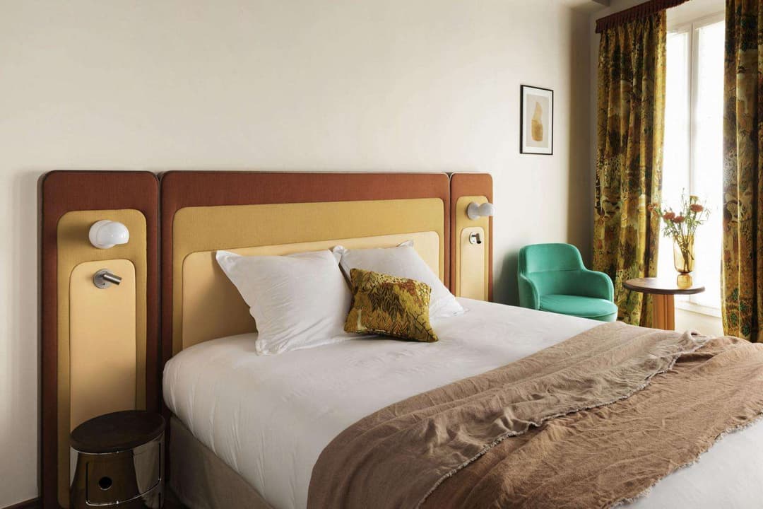 Hôtel Saint André des Arts