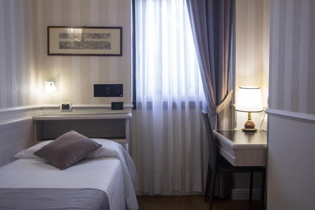 Hotel Flora