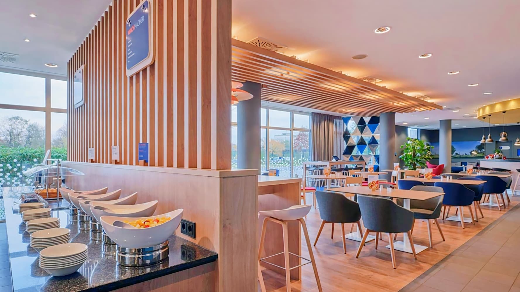 Holiday Inn Express Düsseldorf City North