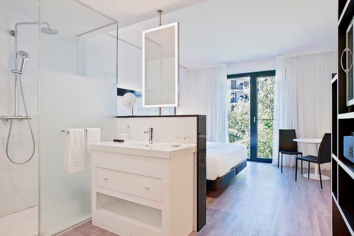 INNSiDE by Meliá Frankfurt Ostend