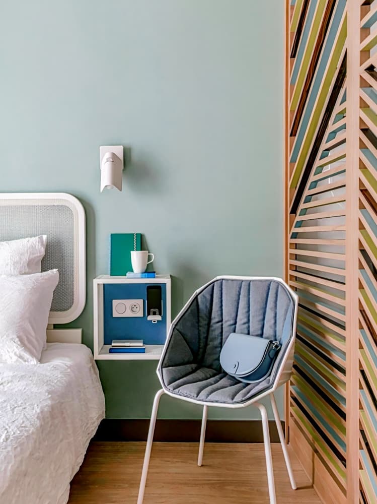 OKKO Hotels Nice Aéroport