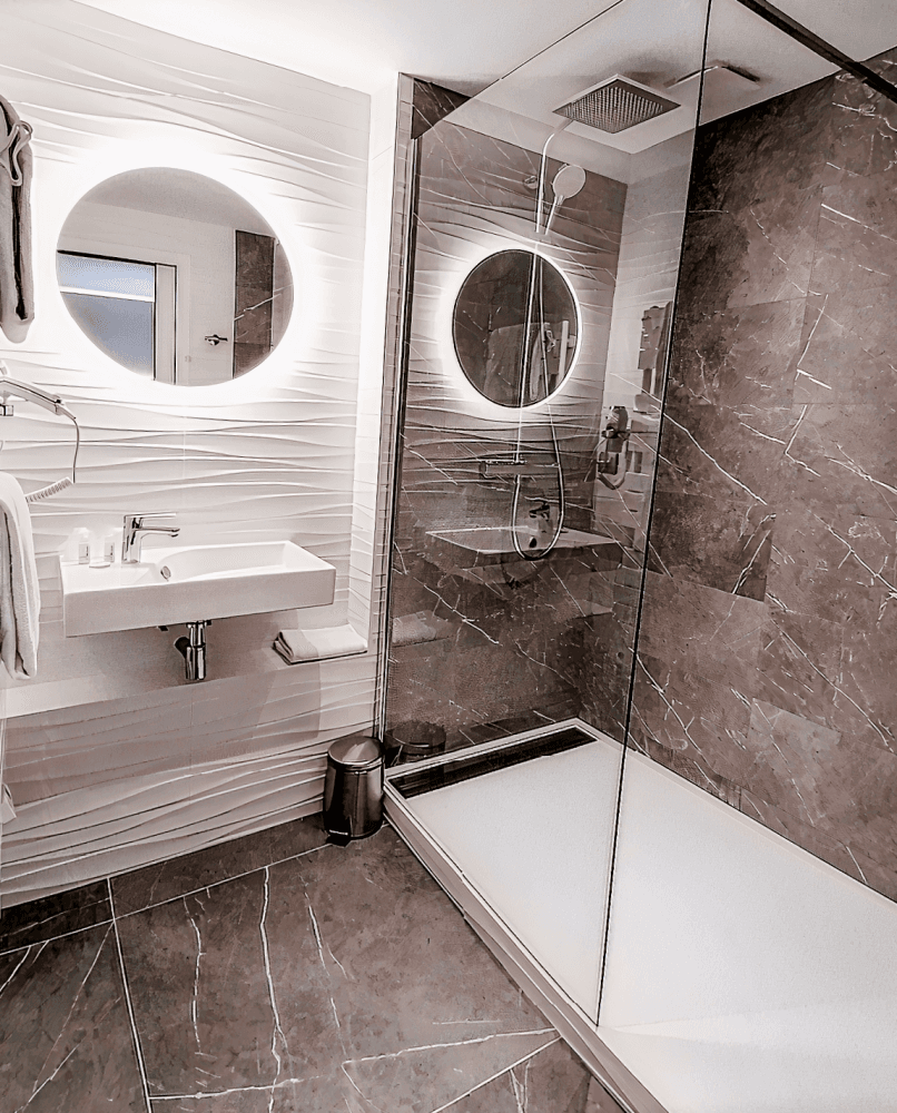 Campanile Caen Centre Gare