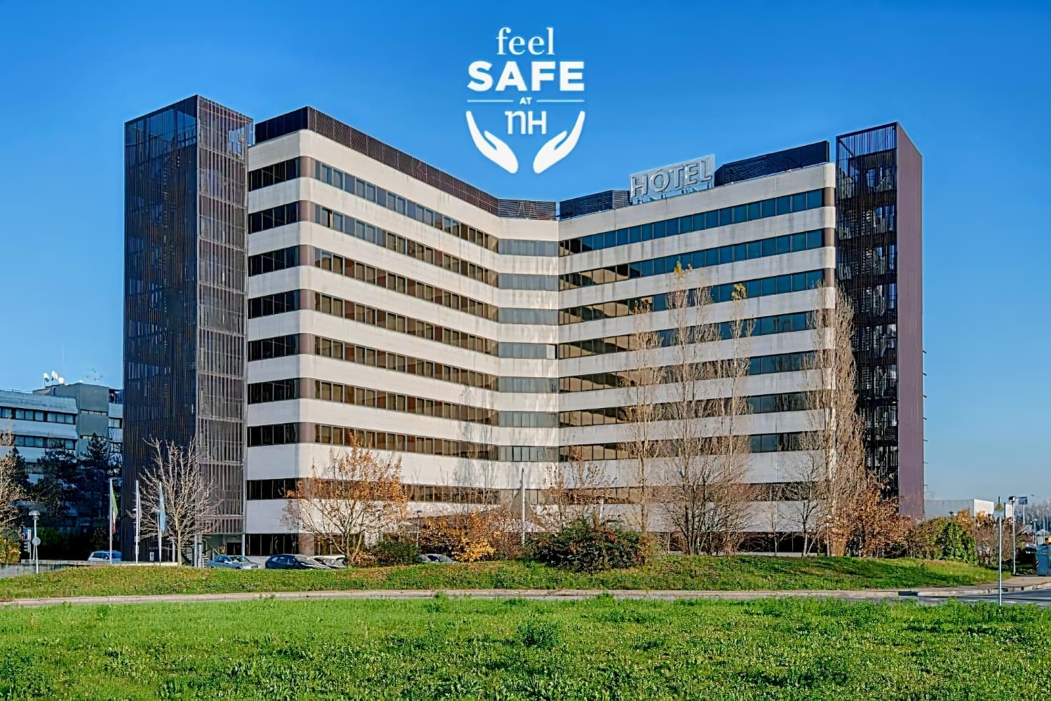 NH Bologna Villanova