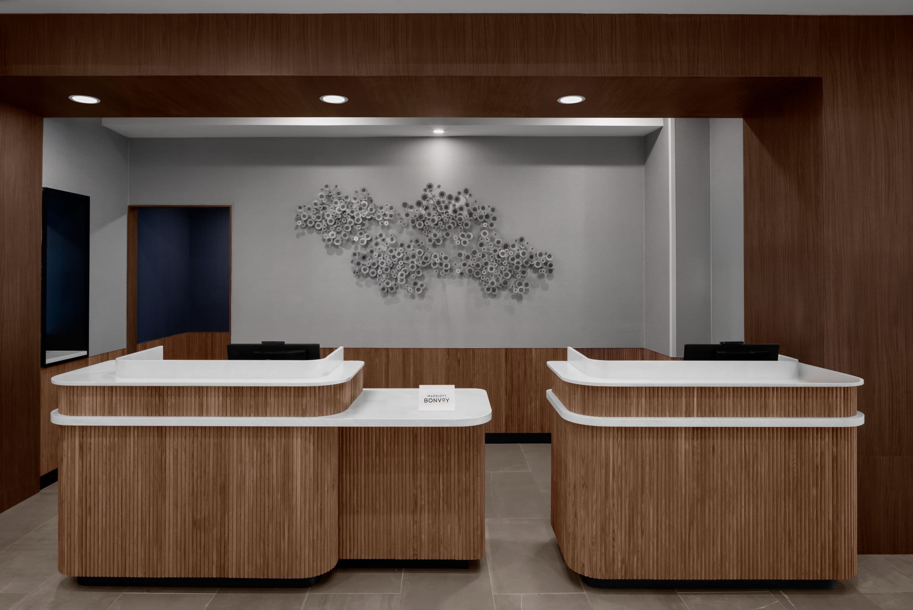 Courtyard San Jose Airport