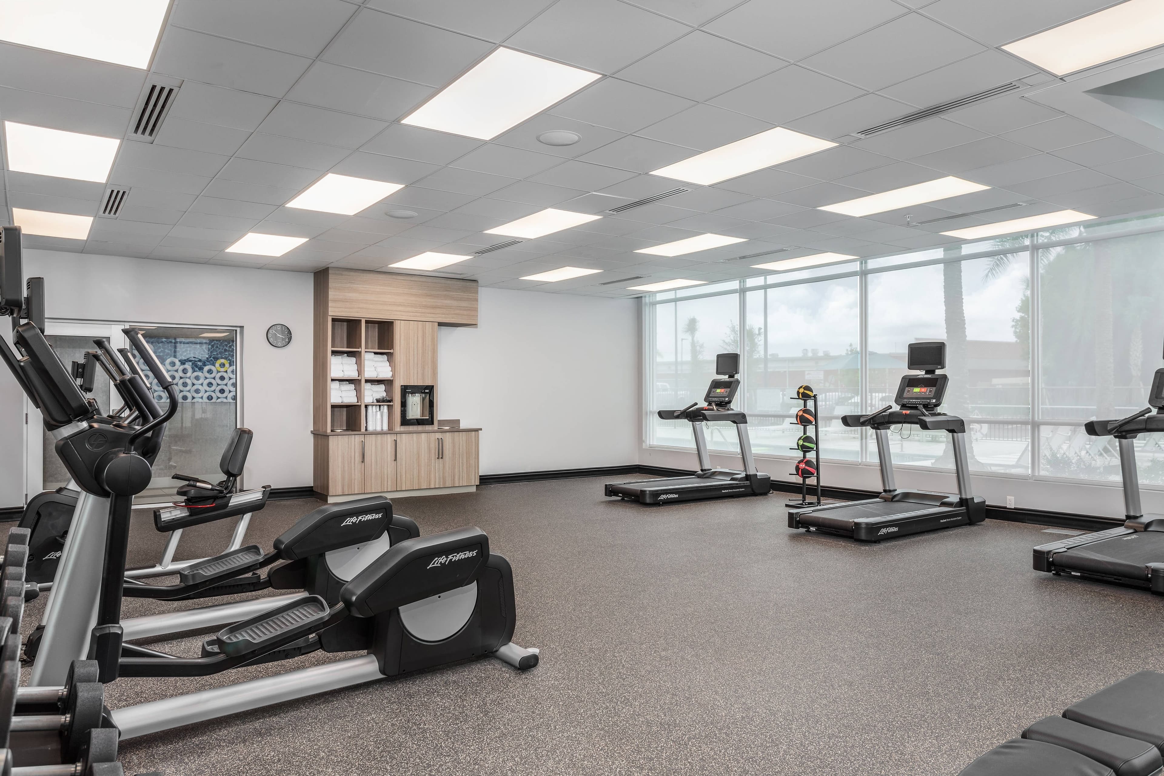 TownePlace Suites By Marriott Orlando Southwest Near Universal