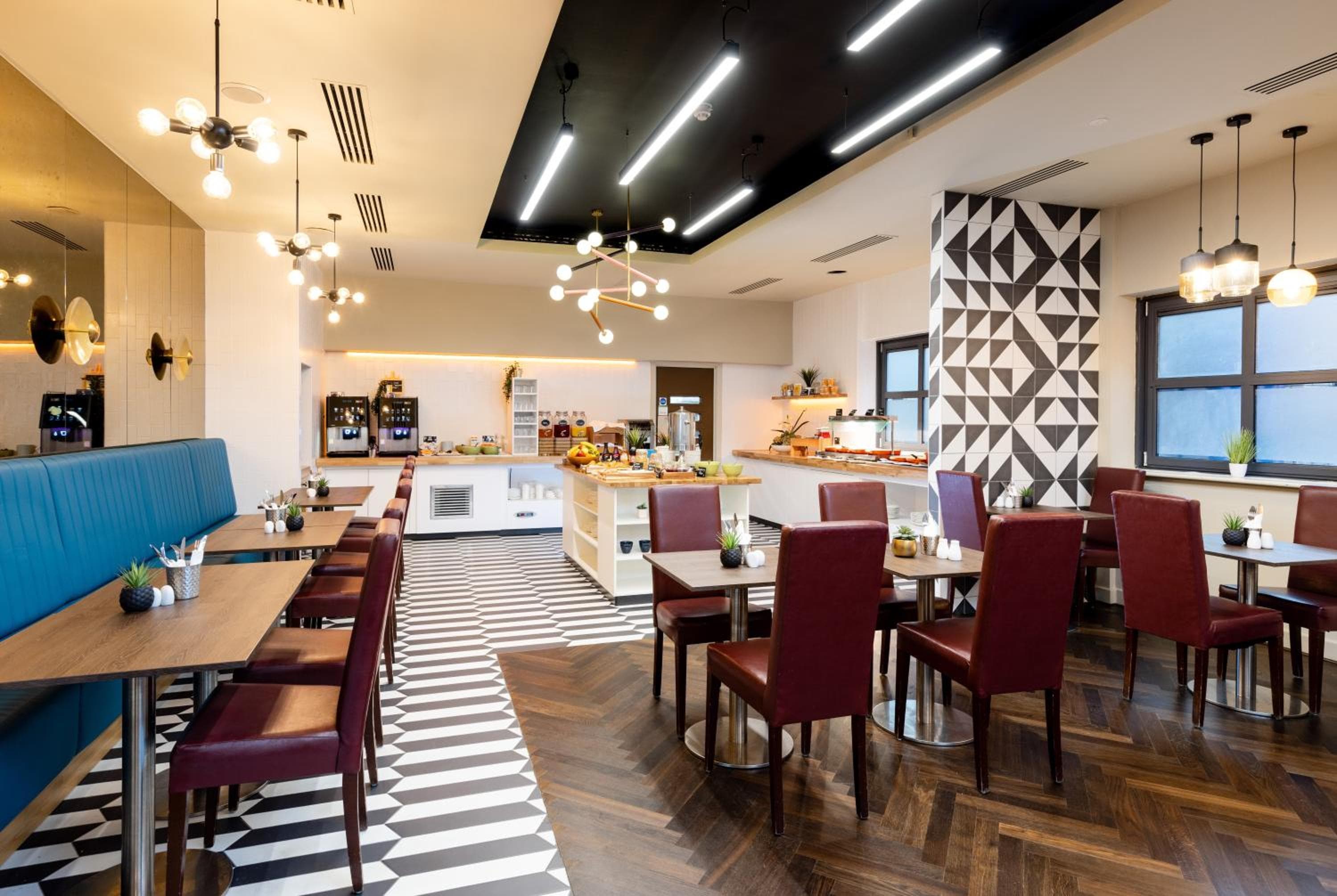 Holiday Inn York City Centre