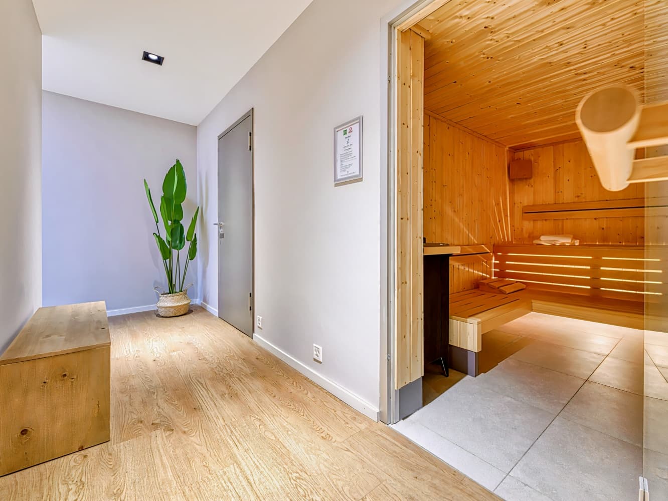 ibis Styles Zurich City Center